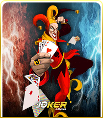 Joker Gaming