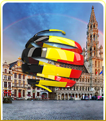 Brussels