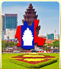 Phnompenh