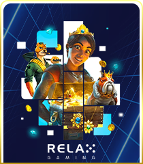 Relax Gaming