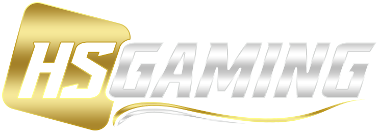 HS Gaming Logo