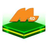 MAGNUM4D