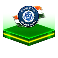 NEW DELHI