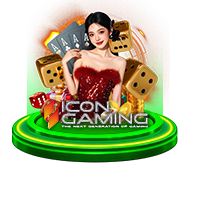 Icon Gaming