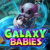 Galaxy Babies