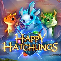 Happy Hatchlings