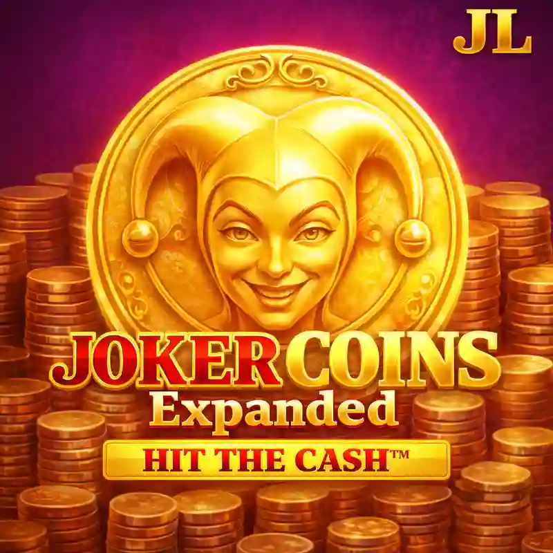 Joker Coin Expanded