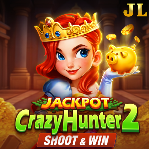 Crazy Hunter2