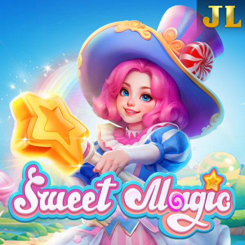 Sweet Magic