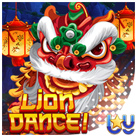 Lion Dance