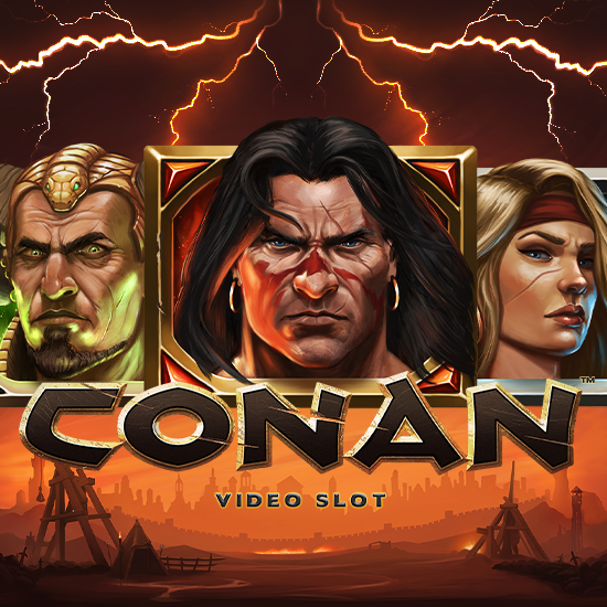 Conan