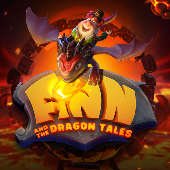 Finn and the Dragon Tales