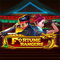 Fortune Rangers