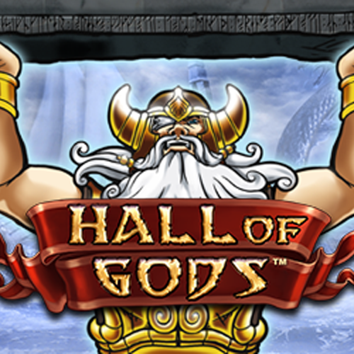 Hall of Gods