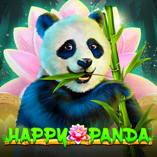 Happy Panda