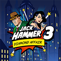 Jack Hammer 3