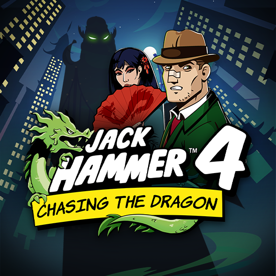 Jack Hammer 4