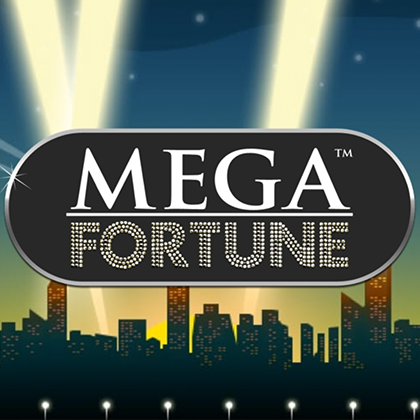 Mega Fortune