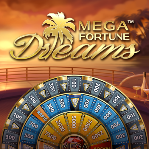 Mega Fortune Dreams