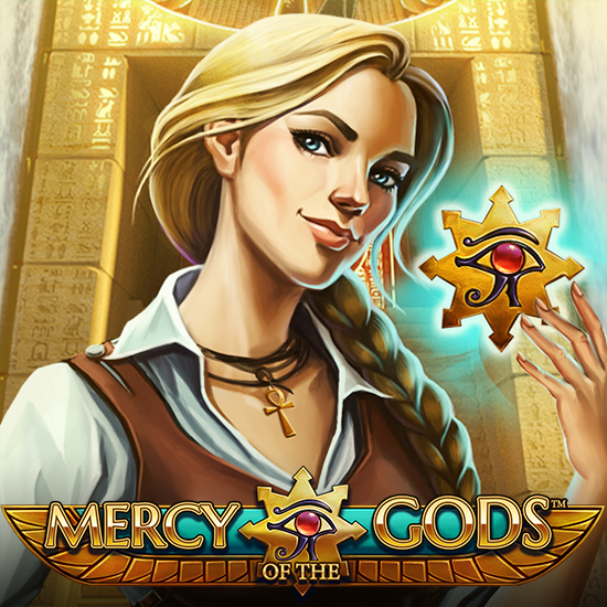 Mercy Of The Gods