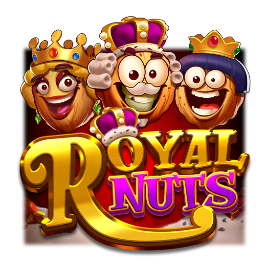 Royal Nuts
