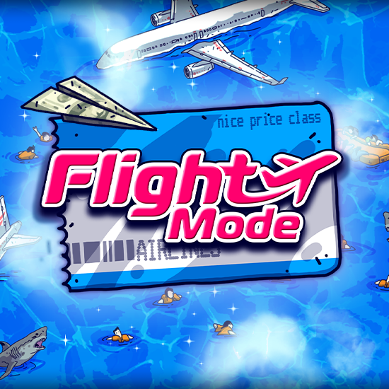Flight Mode