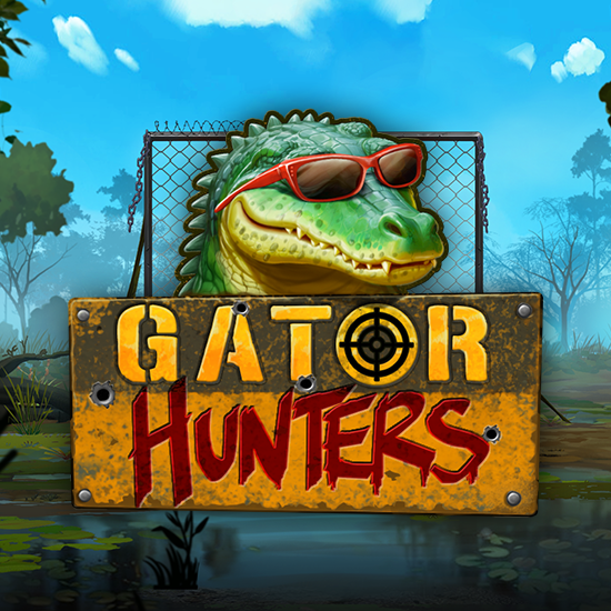 Gator Hunters
