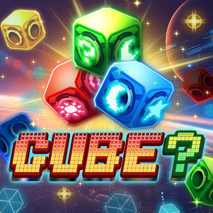 Cube?