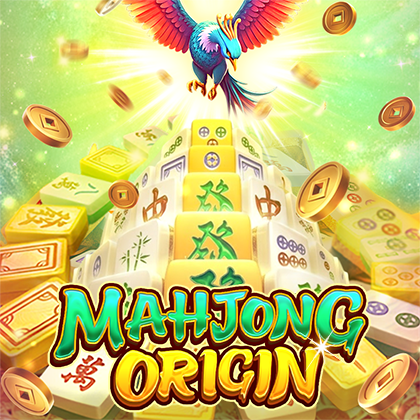 Mahjong: Origin