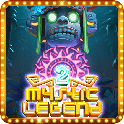 Mystic Legend 2