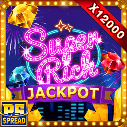 Super Rich(Jackpot)