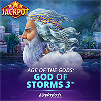 Age of the Gods God of Storms 3