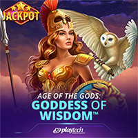 Age of the Gods: Goddess of Wisdom