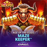 Age of the Gods: Maze Keeper