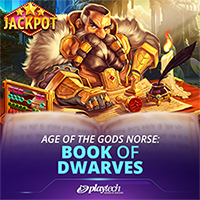 Age of the Gods Norse: Book of Dwarves