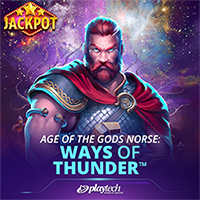 Age of the Gods Norse: Ways of Thunder