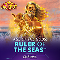 Age of the Gods: Ruler of the Seas