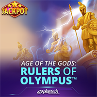 Age of the Gods: Rulers of Olympus