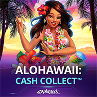 Alohawaii: Cash Collect