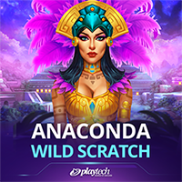 Anaconda Wild Scratch