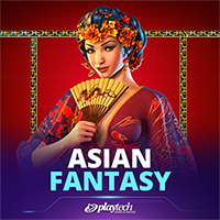 Asian Fantasy