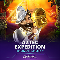 Aztec Expedition Thundershots