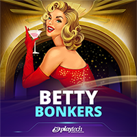 Betty Bonkers