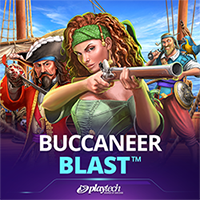 Buccaneer Blast