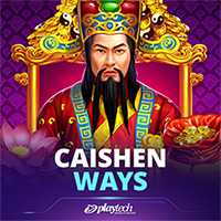Caishen Ways