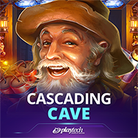 Cascading Cave