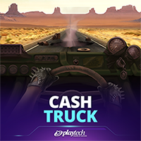 Cash Truck
