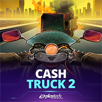 Cash Truck 2