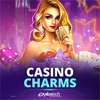 Casino Charms