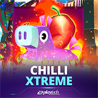 Chilli Xtreme